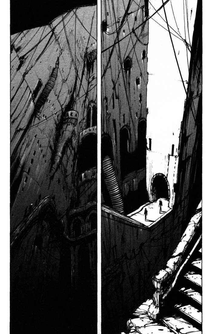 Blame! Chapter 37 - Page 5