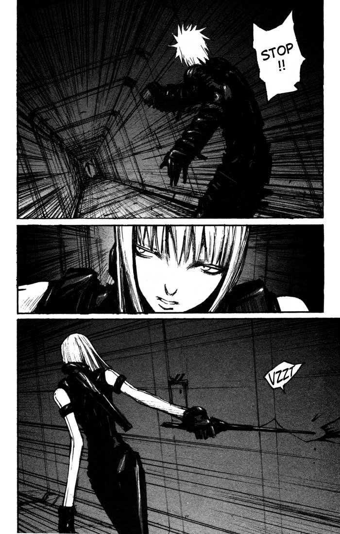 Blame! Chapter 41 - Page 3