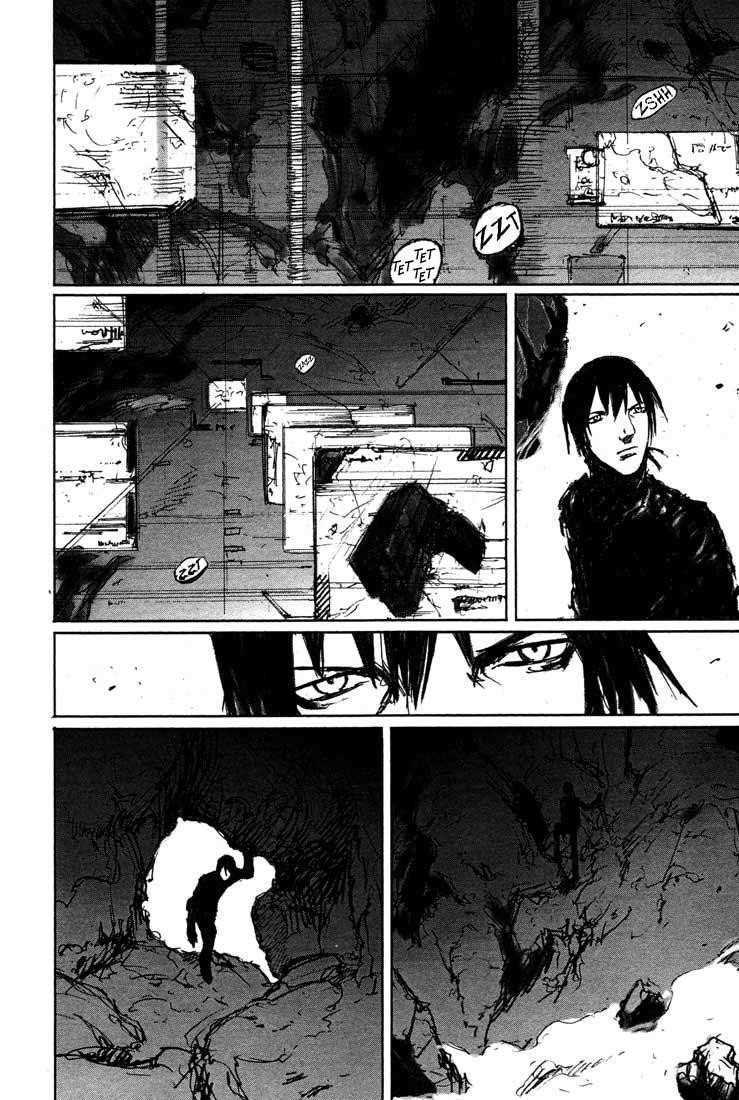 Blame! Chapter 51 - Page 16