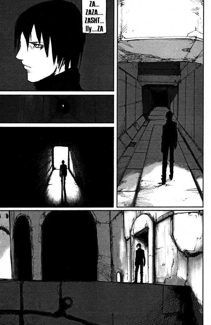 Blame! Chapter 52 - Page 3