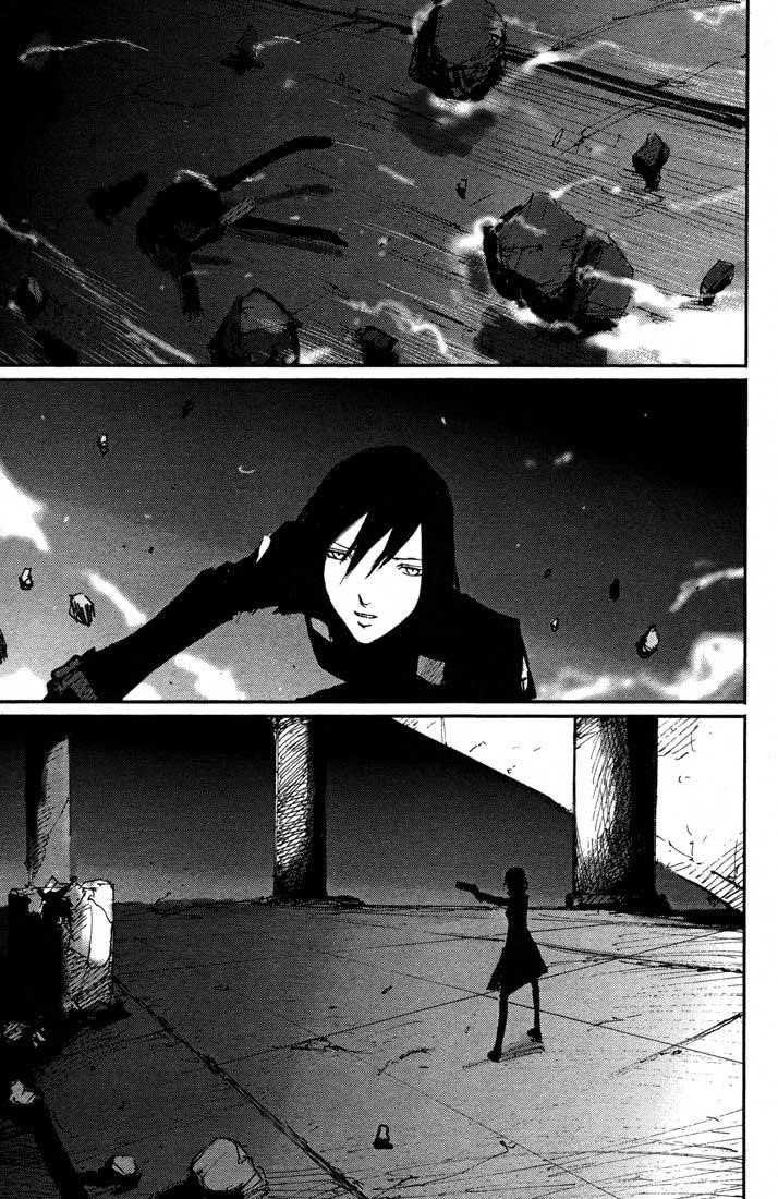 Blame! Chapter 53 - Page 24