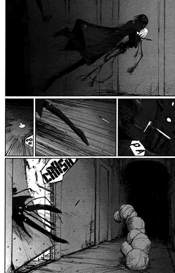 Blame! Chapter 54 - Page 4