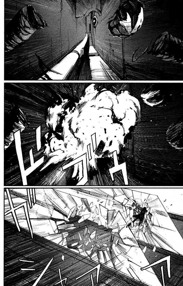 Blame! Chapter 55 - Page 18