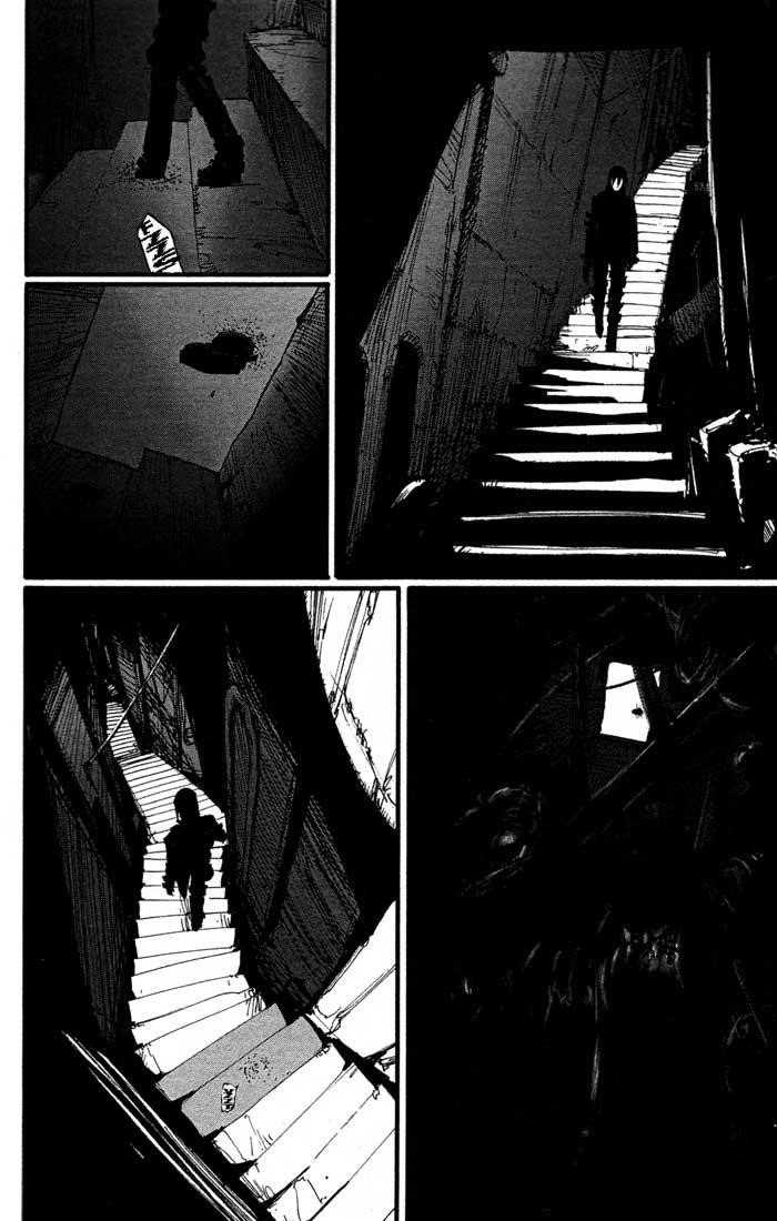 Blame! Chapter 56 - Page 20