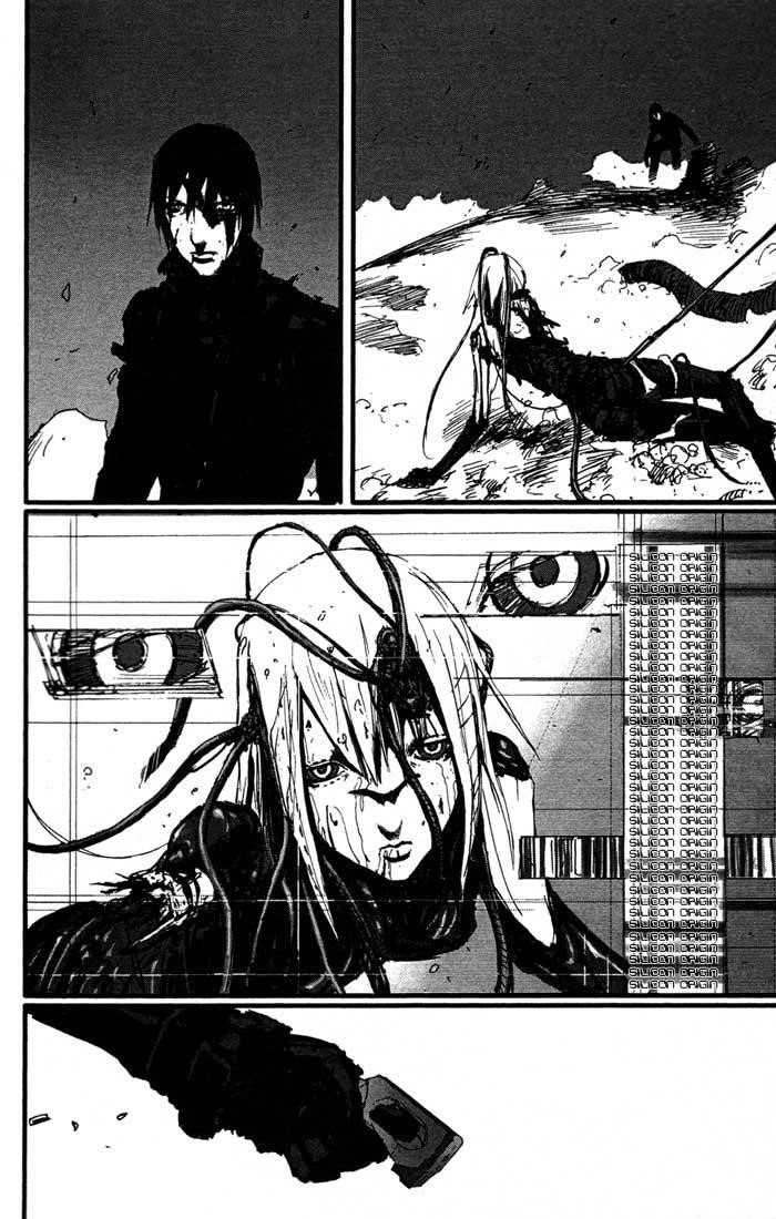 Blame! Chapter 56 - Page 8