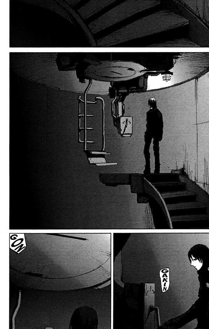 Blame! Chapter 57 - Page 10