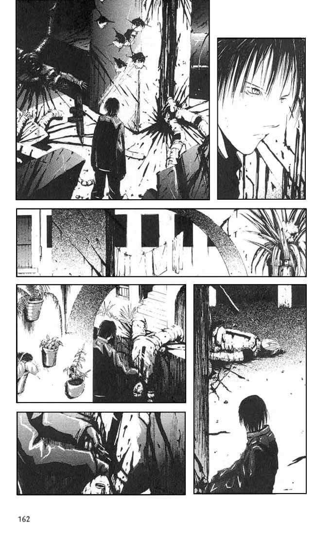 Blame! Chapter 6 - Page 6