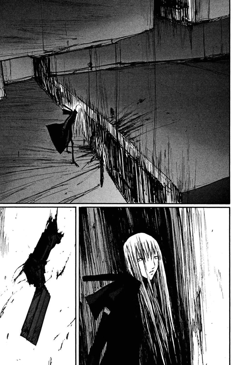 Blame! Chapter 60 - Page 10