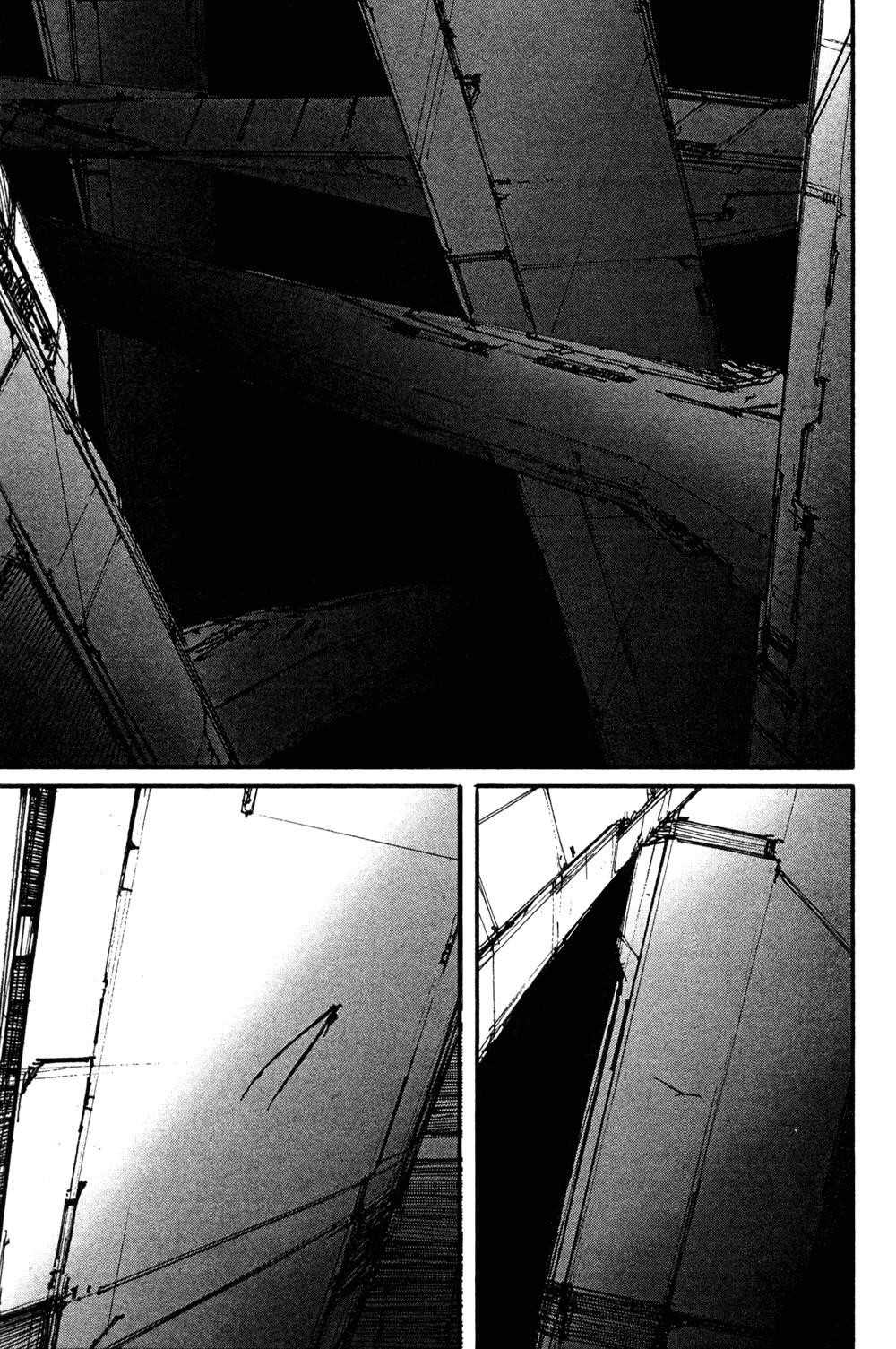 Blame! Chapter 62 - Page 14