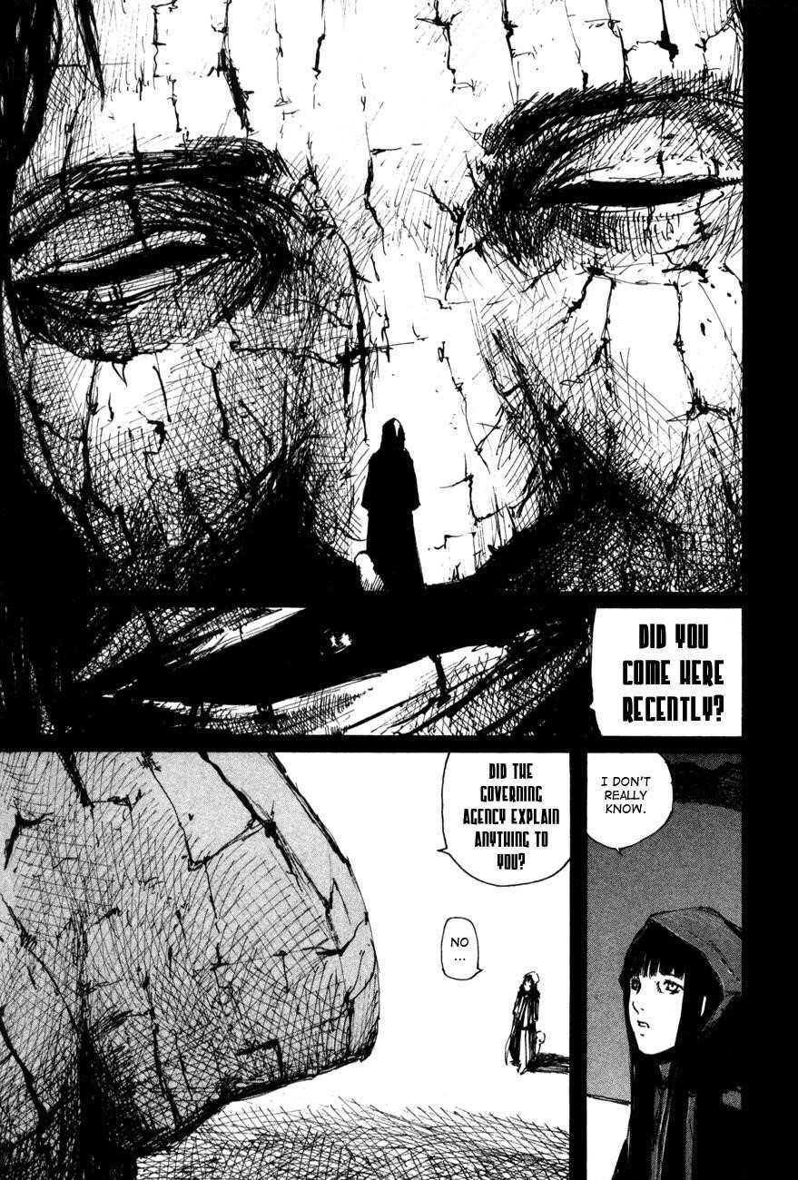 Blame! Chapter 64 - Page 15