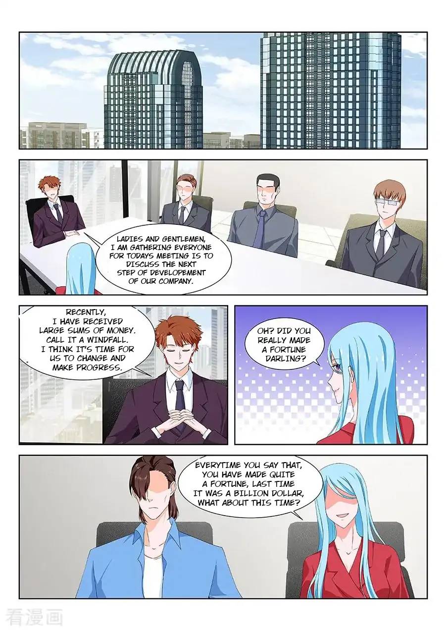 METROPOLITAN SYSTEM Chapter 137 - Page 9