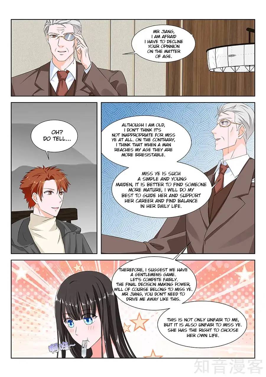 METROPOLITAN SYSTEM Chapter 155 - Page 4