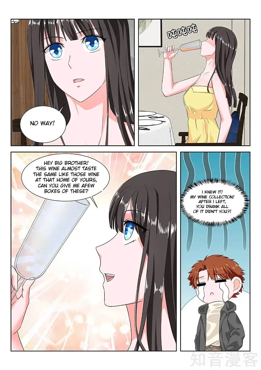 METROPOLITAN SYSTEM Chapter 155 - Page 7