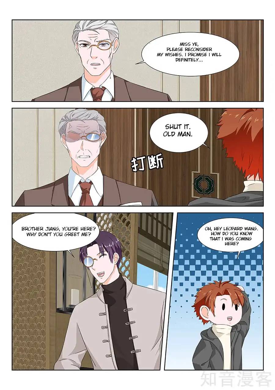 METROPOLITAN SYSTEM Chapter 155 - Page 8