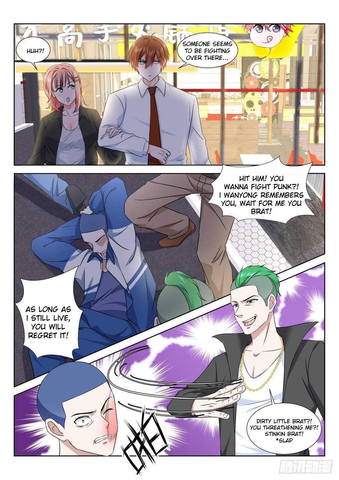 METROPOLITAN SYSTEM Chapter 191 - Page 4