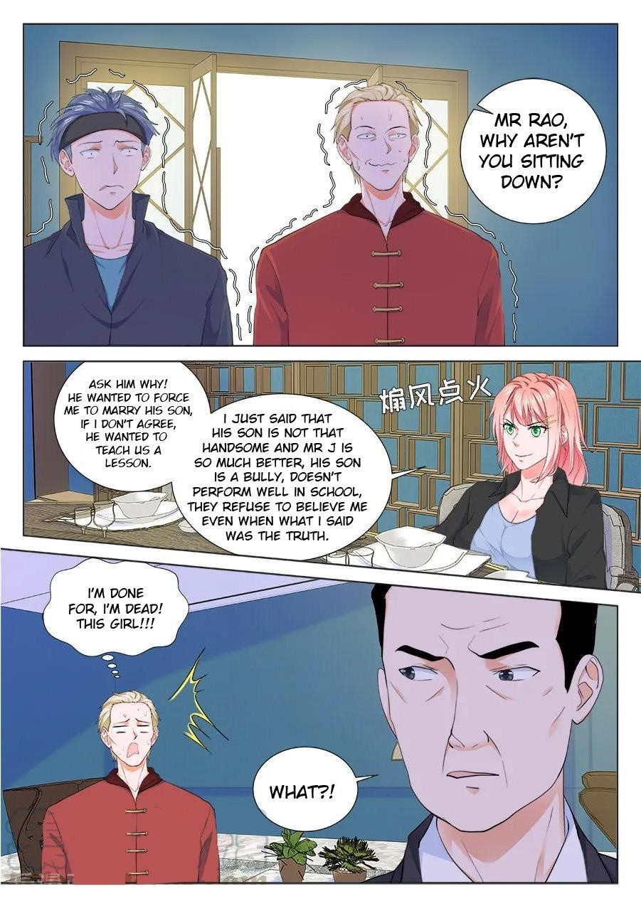 METROPOLITAN SYSTEM Chapter 196 - Page 8