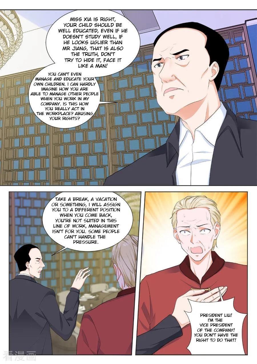 METROPOLITAN SYSTEM Chapter 196 - Page 9