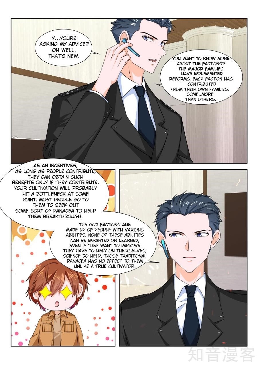 METROPOLITAN SYSTEM Chapter 209 - Page 4