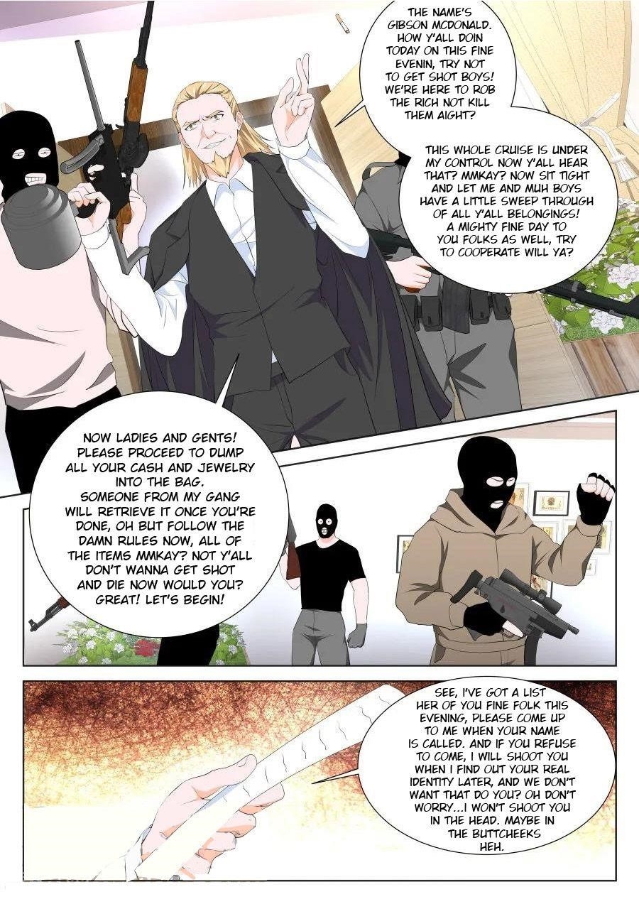 METROPOLITAN SYSTEM Chapter 252 - Page 7