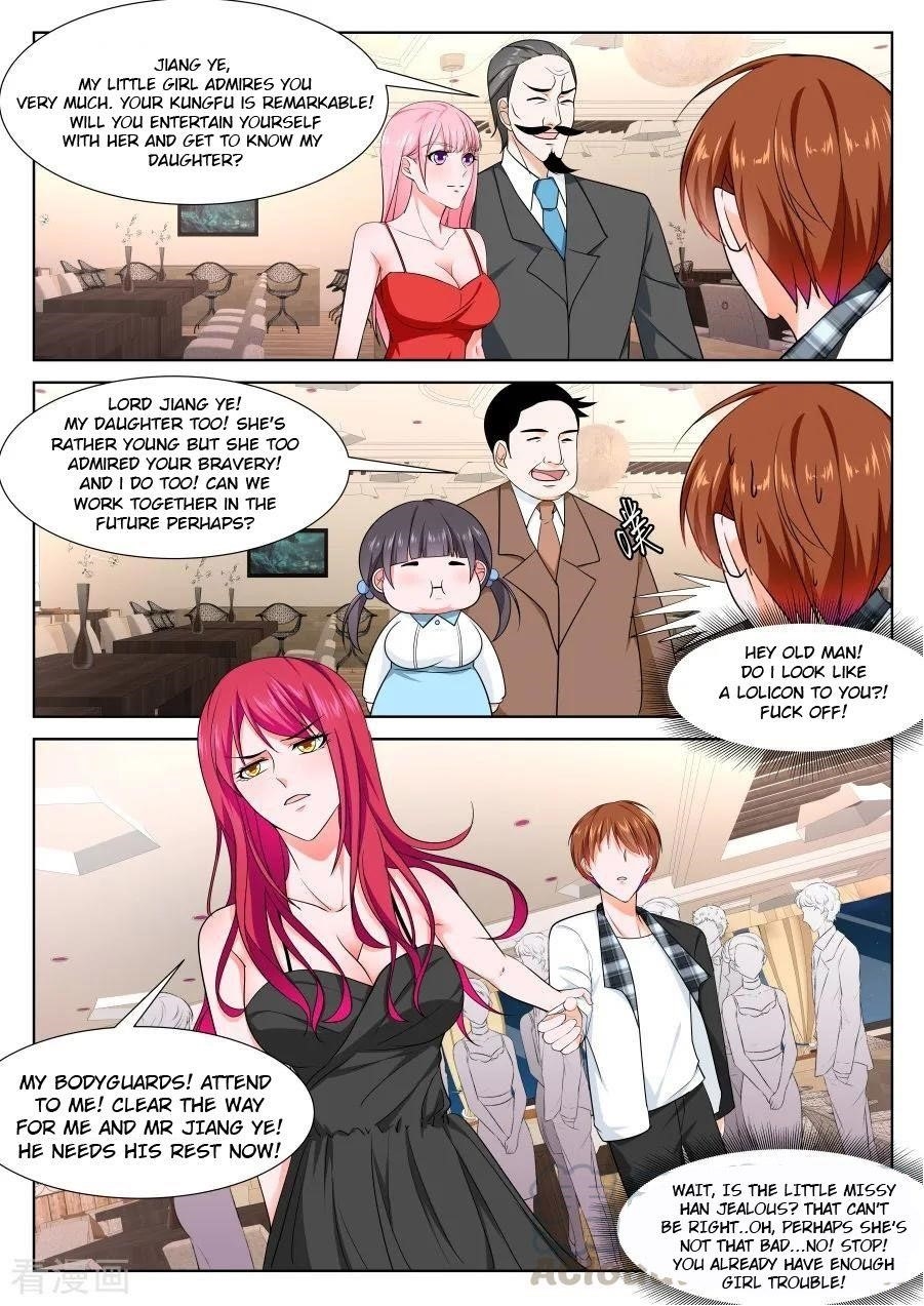 METROPOLITAN SYSTEM Chapter 253 - Page 3