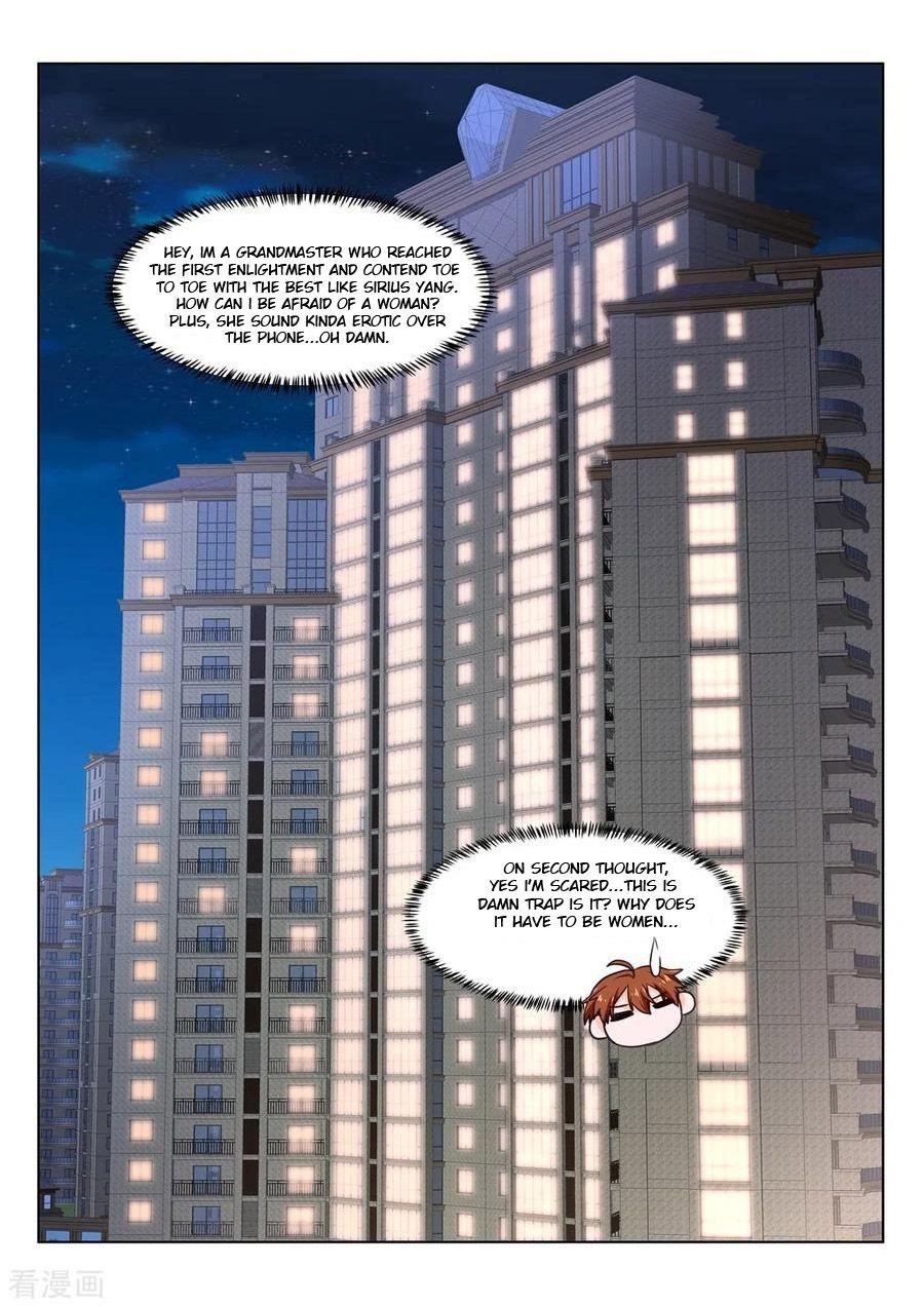 METROPOLITAN SYSTEM Chapter 271 - Page 8