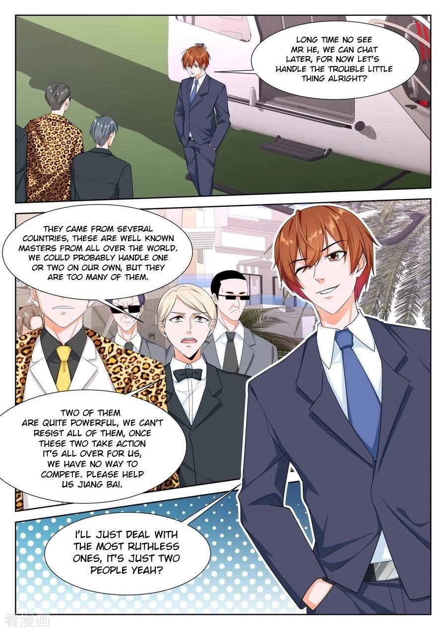 METROPOLITAN SYSTEM Chapter 281 - Page 2