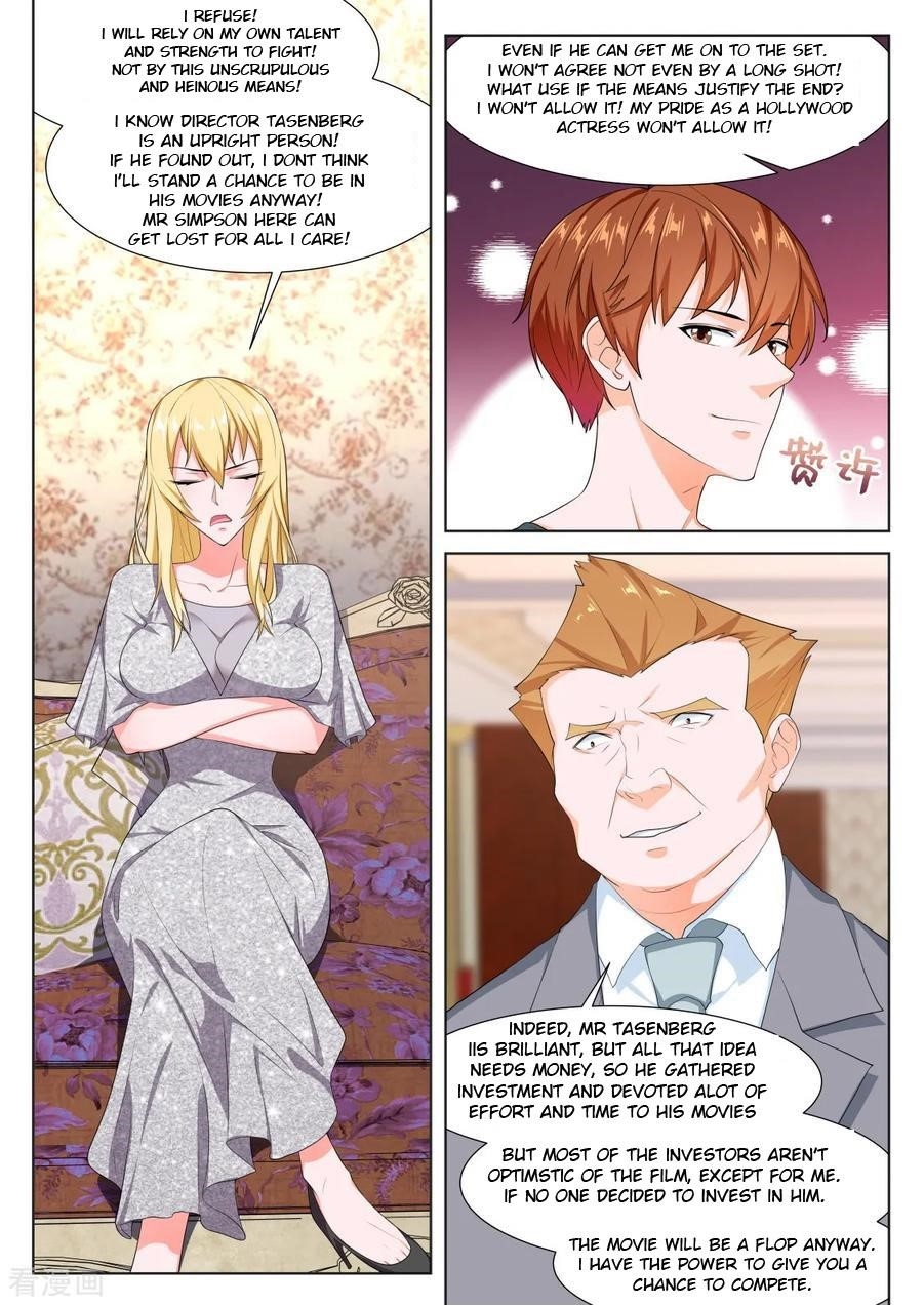 METROPOLITAN SYSTEM Chapter 292 - Page 6