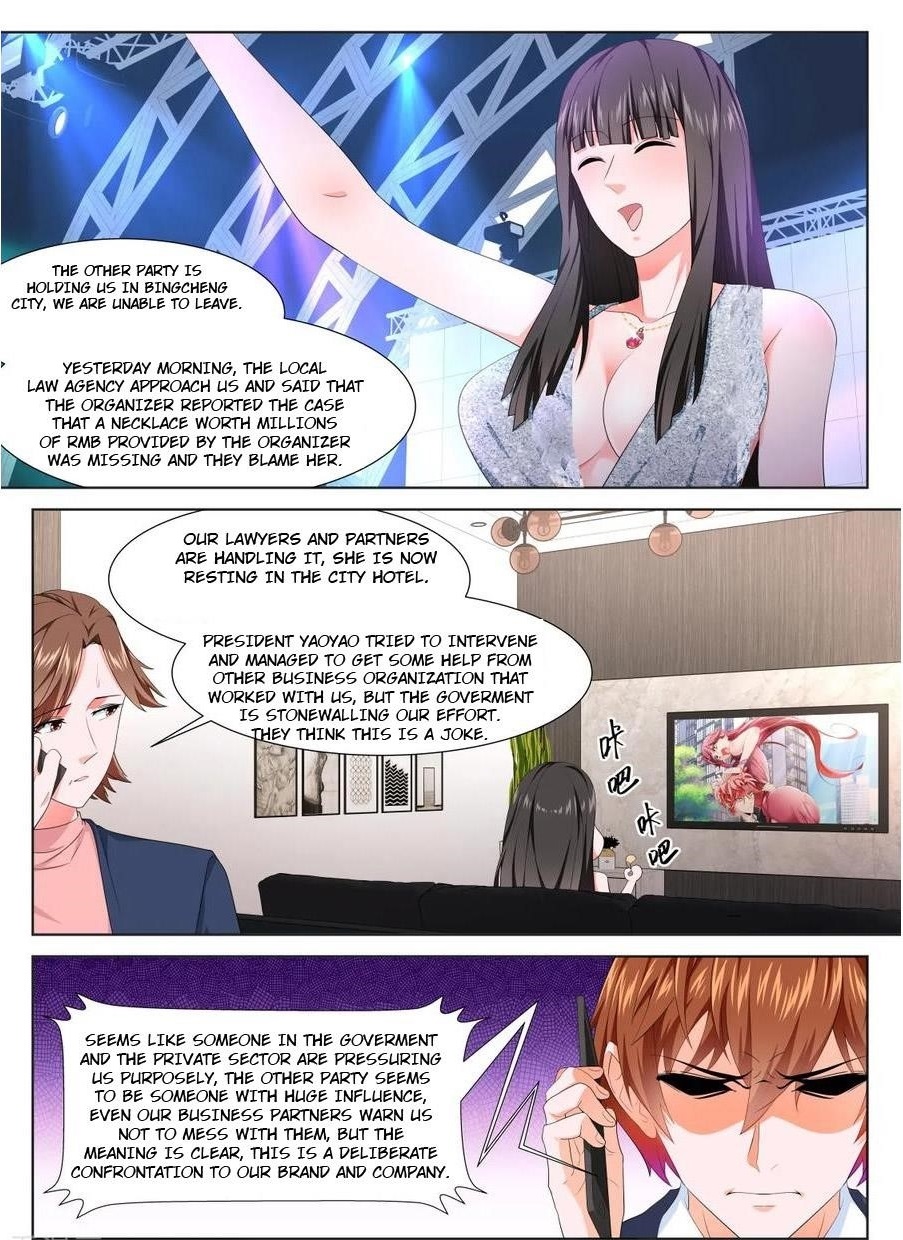 METROPOLITAN SYSTEM Chapter 300 - Page 12