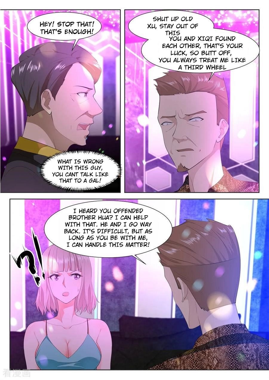 METROPOLITAN SYSTEM Chapter 313 - Page 10