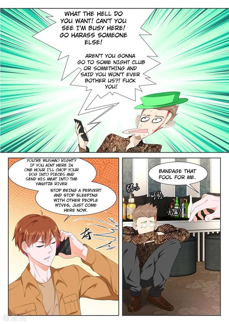 METROPOLITAN SYSTEM Chapter 314 - Page 7