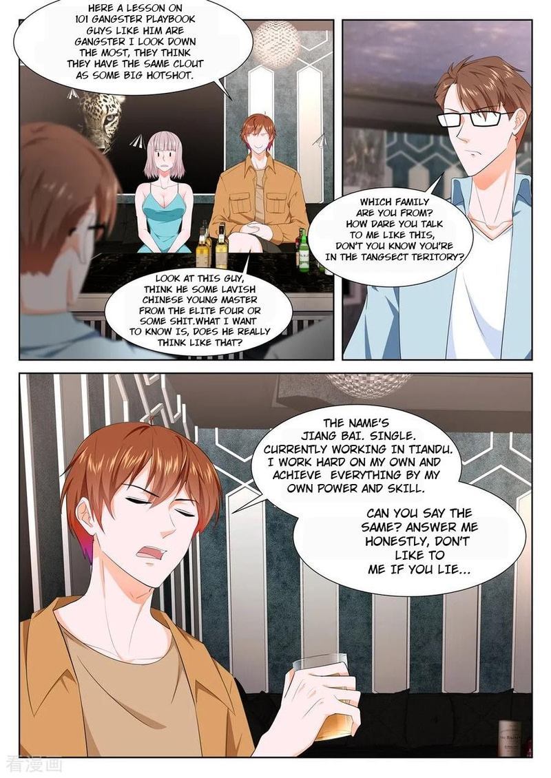 METROPOLITAN SYSTEM Chapter 315 - Page 1