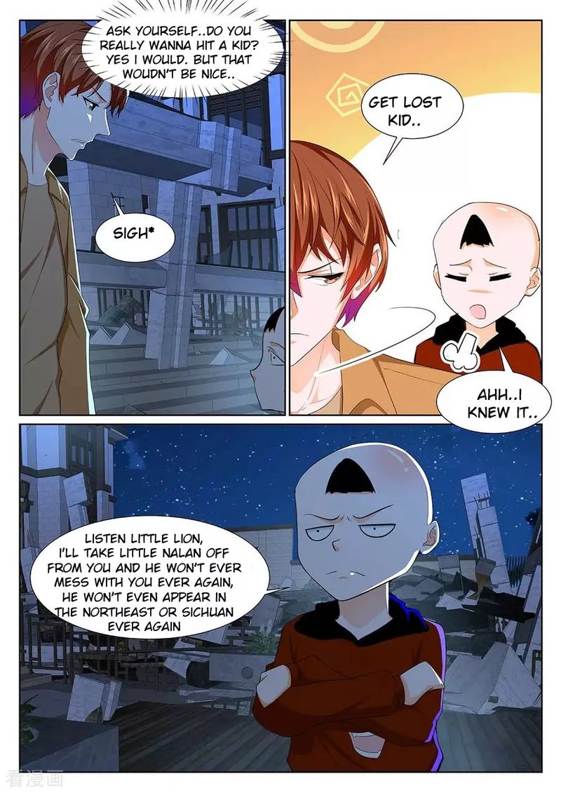 METROPOLITAN SYSTEM Chapter 317 - Page 13