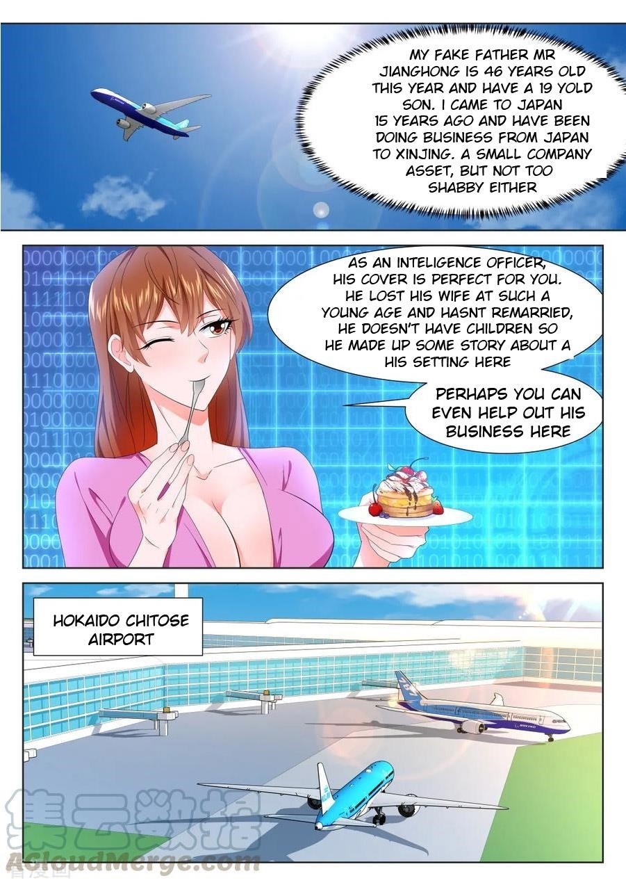 METROPOLITAN SYSTEM Chapter 320 - Page 9