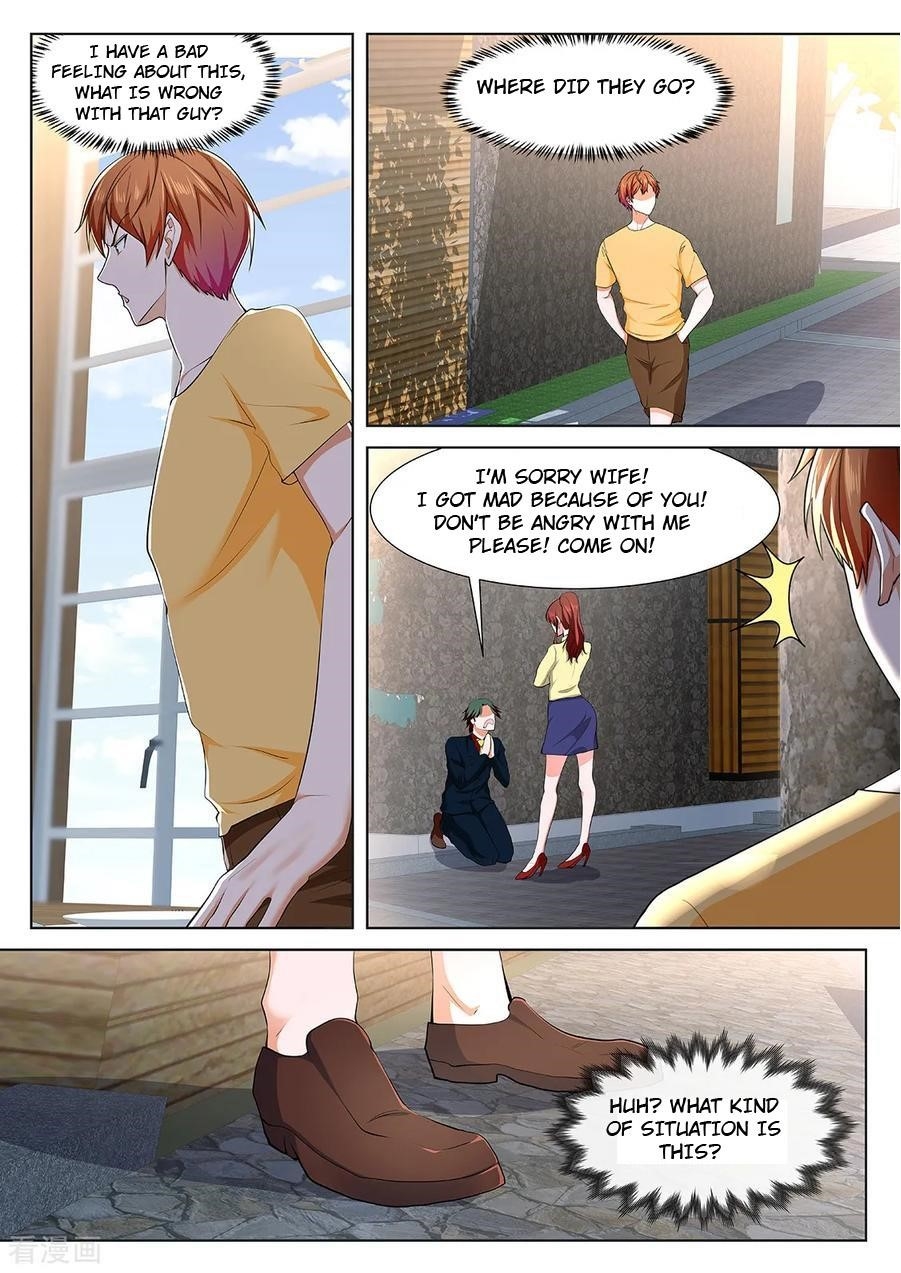 METROPOLITAN SYSTEM Chapter 346 - Page 4