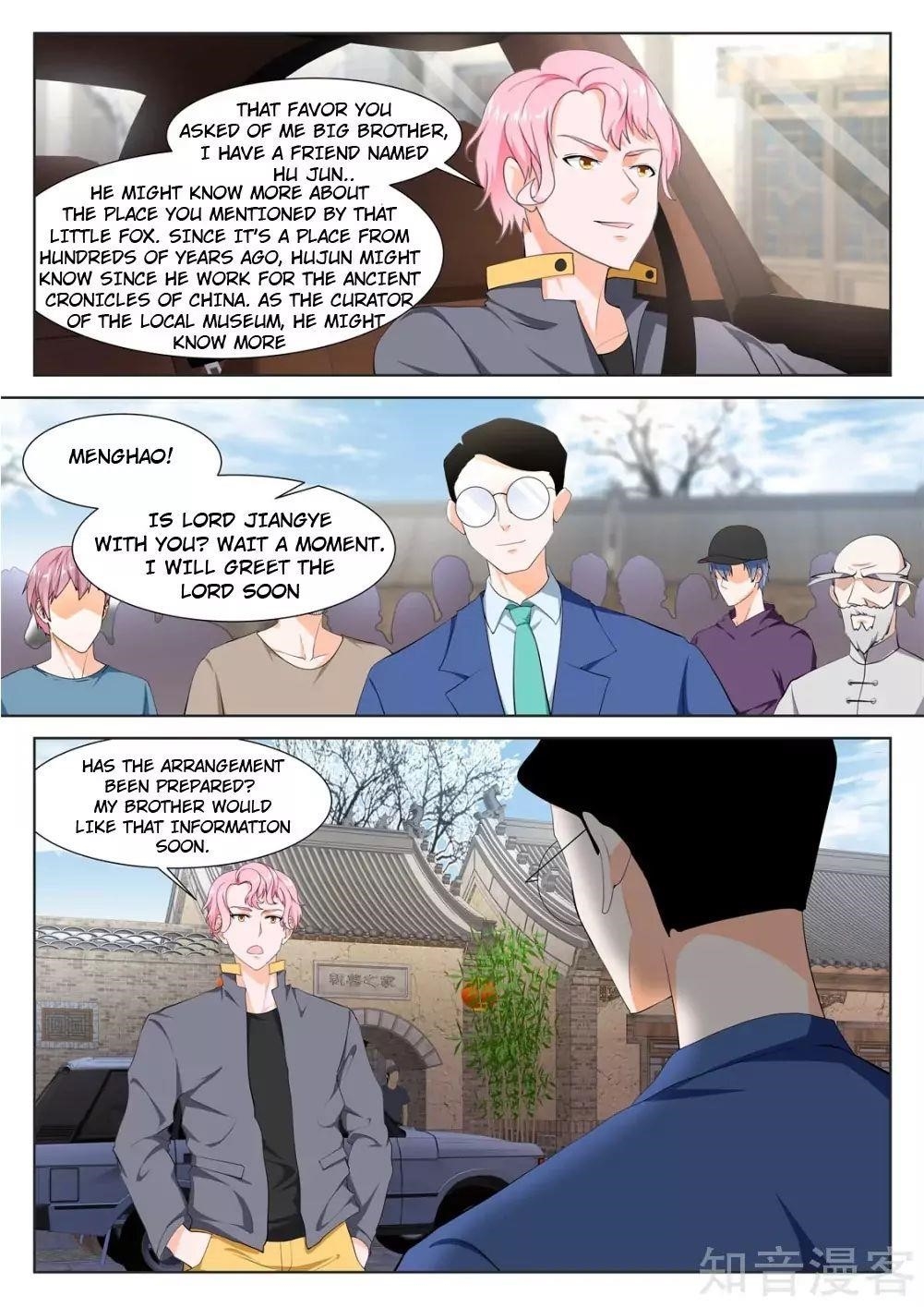 METROPOLITAN SYSTEM Chapter 349 - Page 5