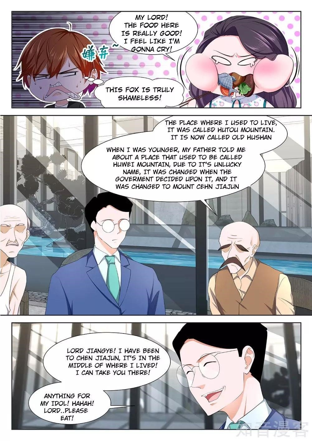 METROPOLITAN SYSTEM Chapter 349 - Page 8