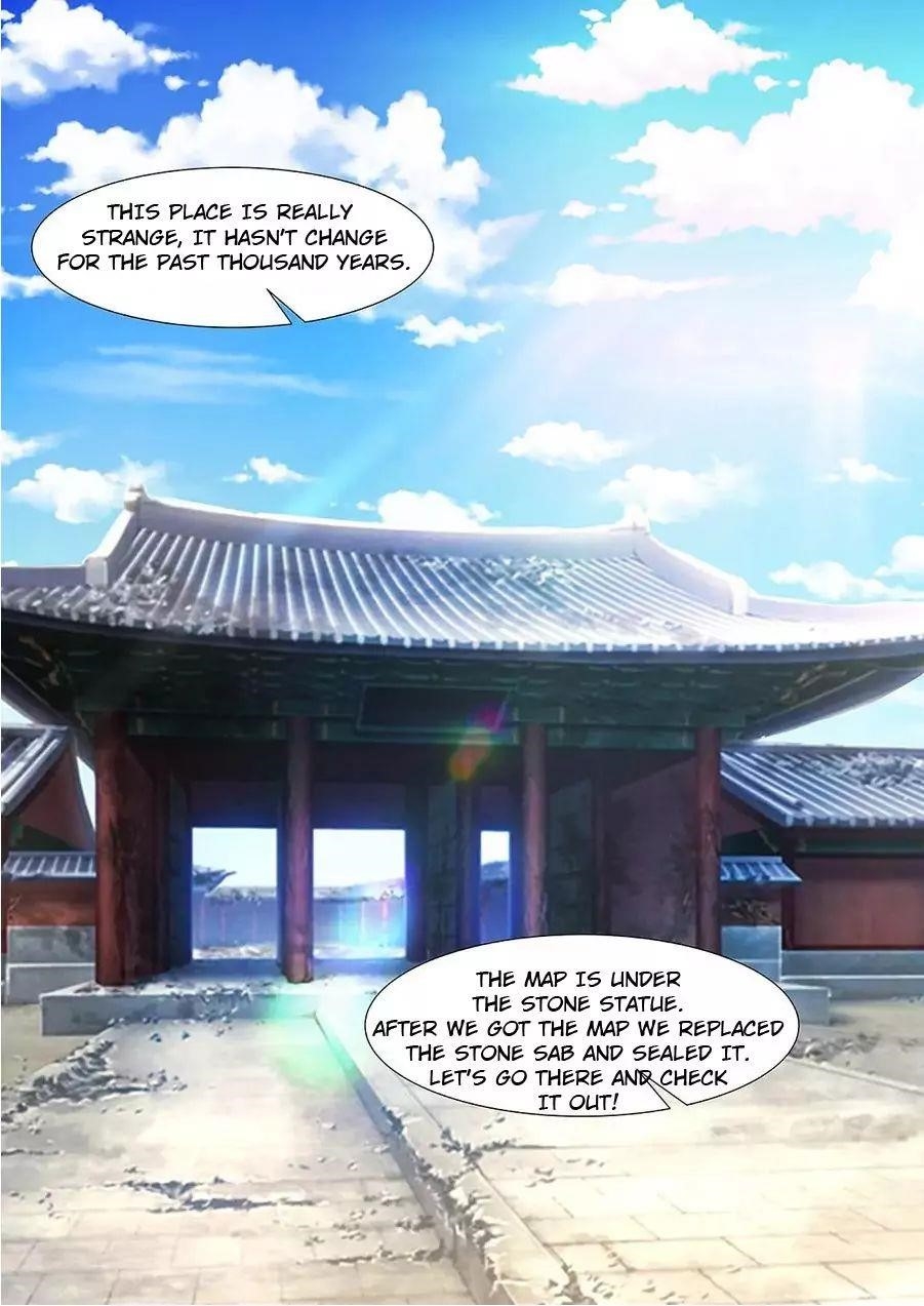 METROPOLITAN SYSTEM Chapter 350 - Page 8