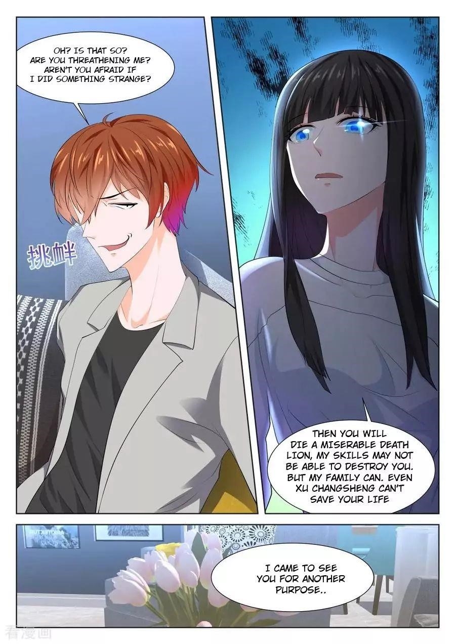 METROPOLITAN SYSTEM Chapter 351 - Page 11