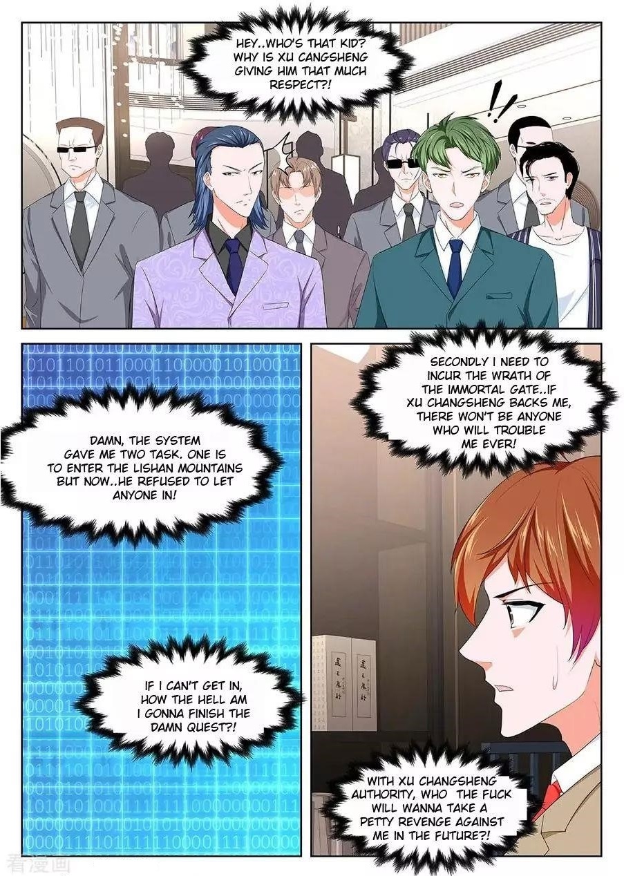 METROPOLITAN SYSTEM Chapter 355 - Page 12