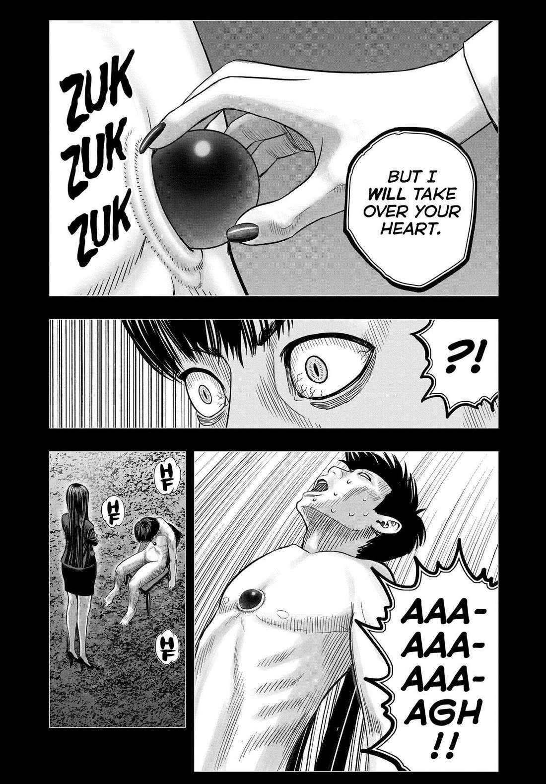 Rooster Fighter Chapter 30 - Page 41