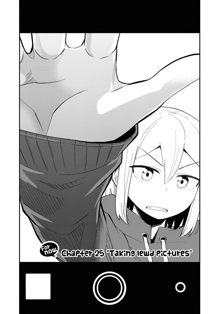 Sonouchi Kekkon made Ikukedo Ima wa mada Chapter 25 - Page 4