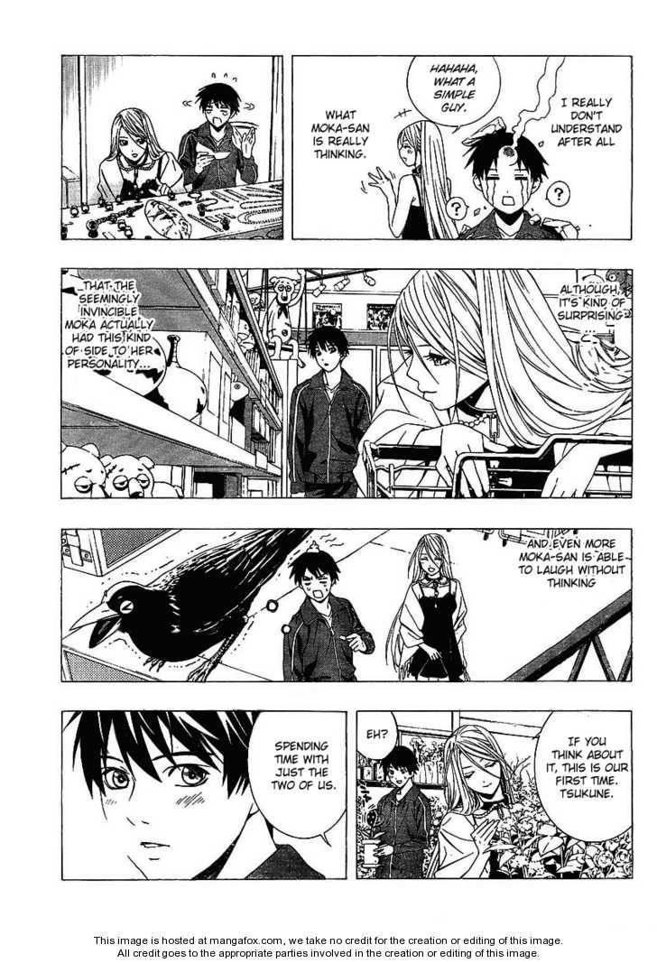 Rosario to Vampire – Season II Chapter 16 - Page 16