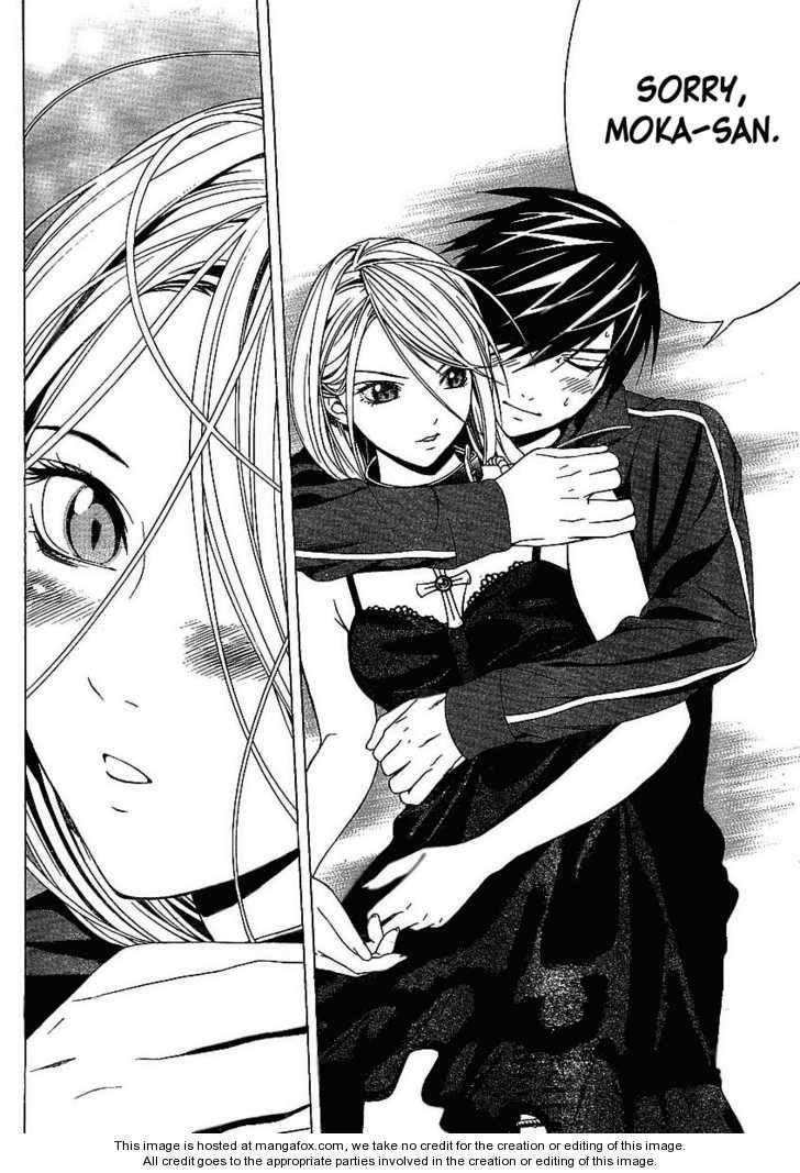 Rosario to Vampire – Season II Chapter 16 - Page 27