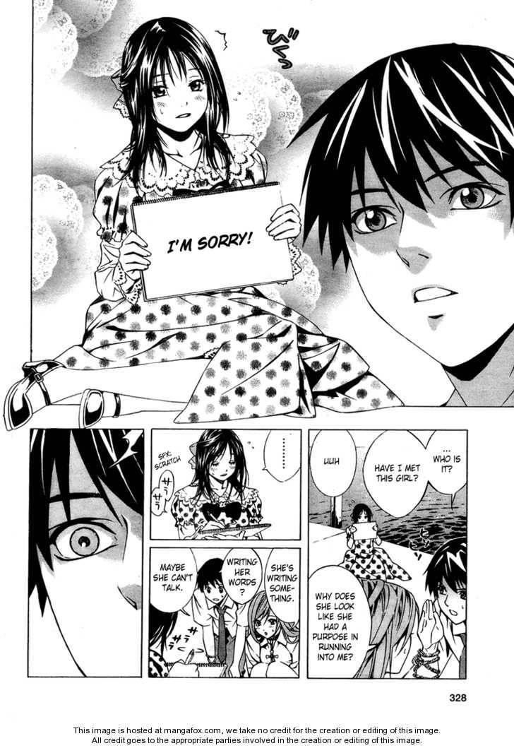 Rosario to Vampire – Season II Chapter 18 - Page 14