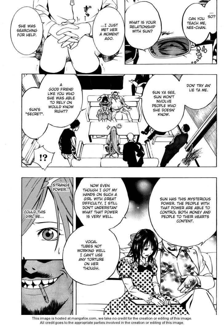 Rosario to Vampire – Season II Chapter 18 - Page 21