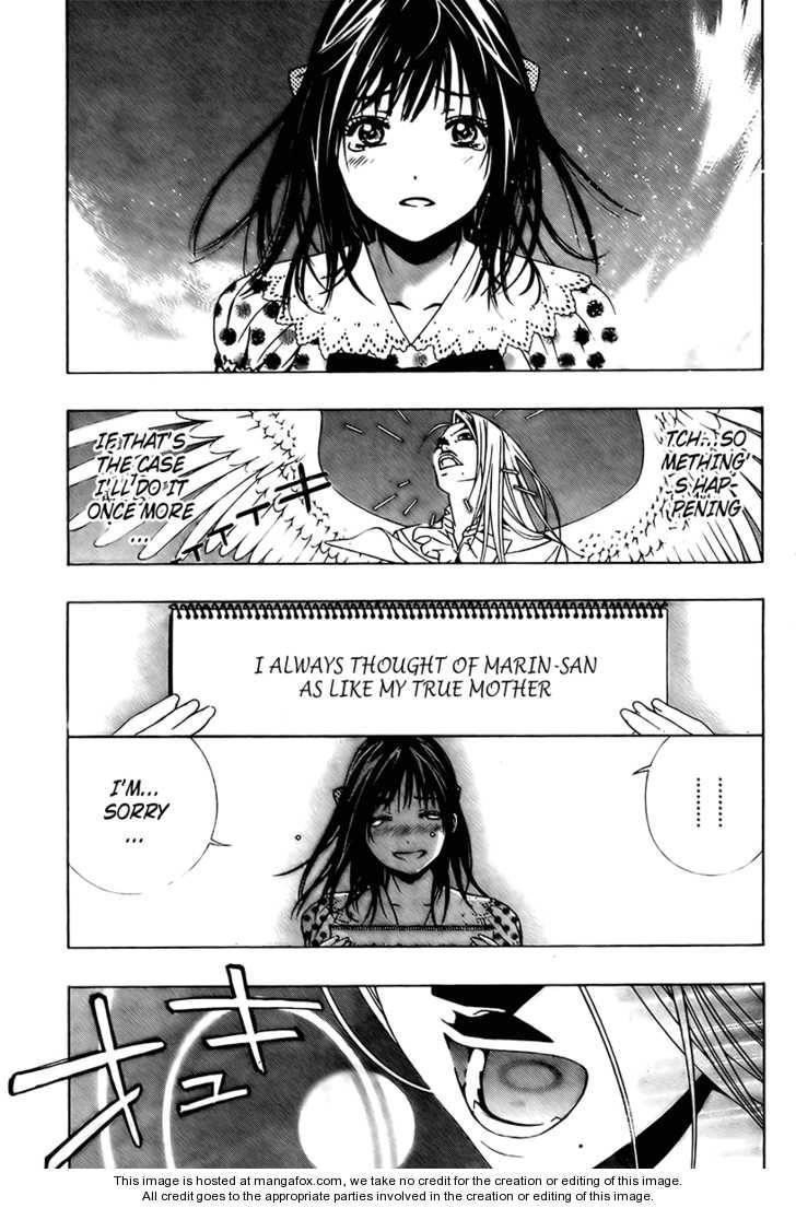 Rosario to Vampire – Season II Chapter 20 - Page 33