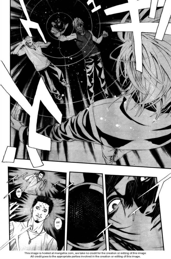 Rosario to Vampire – Season II Chapter 20 - Page 6