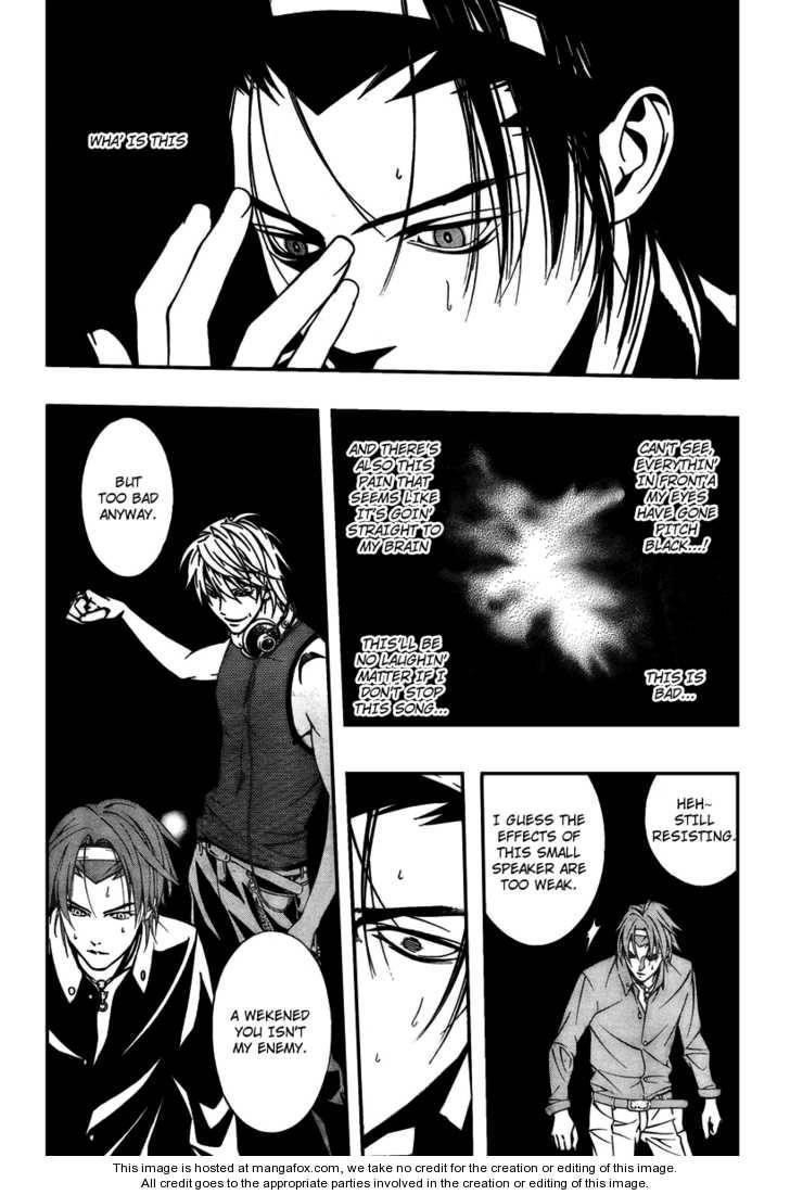 Rosario to Vampire – Season II Chapter 20 - Page 8