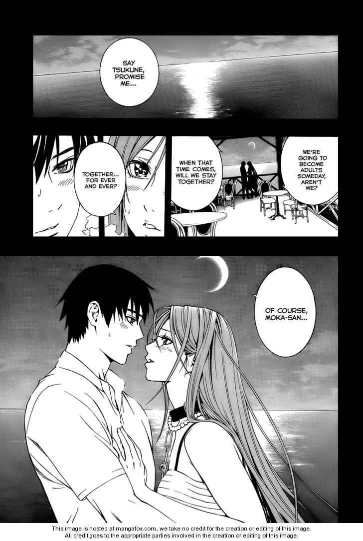 Rosario to Vampire – Season II Chapter 23 - Page 2