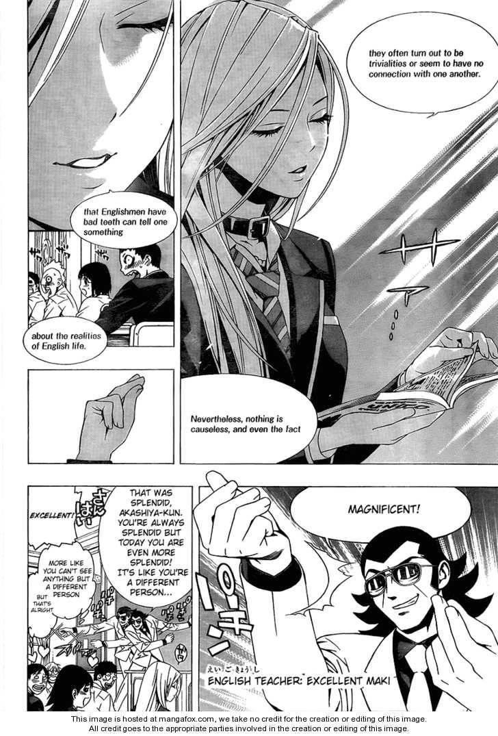 Rosario to Vampire – Season II Chapter 26 - Page 11